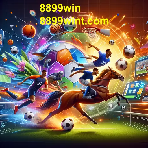 Apostas Esportivas no 8899win: Uma Experiência Empolgante e Responsável