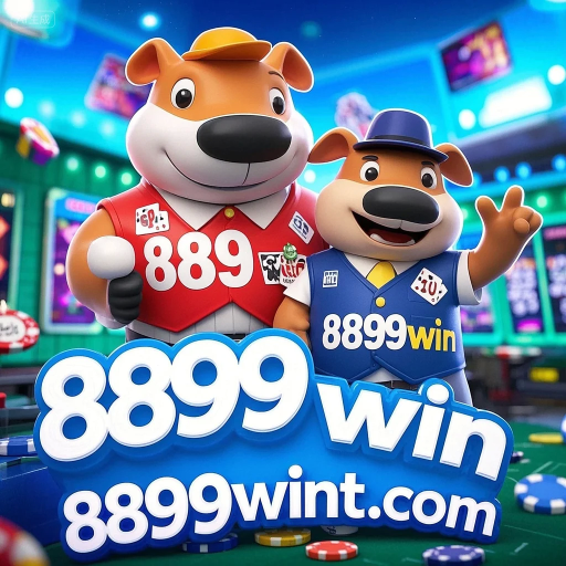 8899win